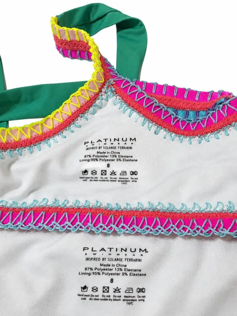 Platinum Swimwear platinum swimwear